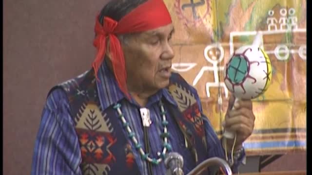 Hopi Prophecy 2 of 2