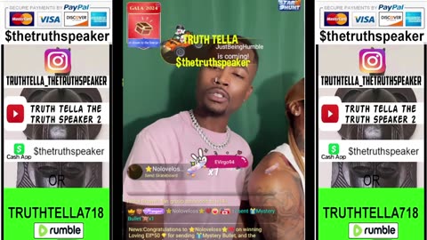 CHARLI & EXCLUSIVE BACK TOGETHER