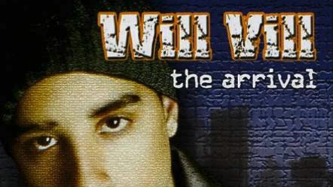 Will Vill - Walk With The Bop (Intro)