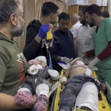 Gaza’s Holocaust by Judea