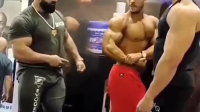 bodybuilding attitude status😀gym world status bodybuilder status 💪bodybuilder entry status🔥#249