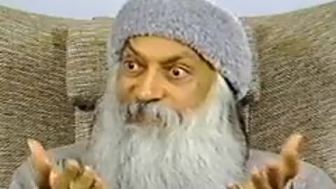 Osho- From Ignorance To Innocence 07