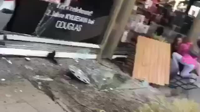 Breitscheidplatz am 08.06.2022