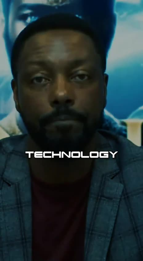 This is the most powerful thing I’ve seen in a long time.