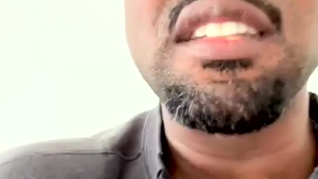 Kanye West "Please God touch my children, the DEVIL AIN'T GONNA WIN"