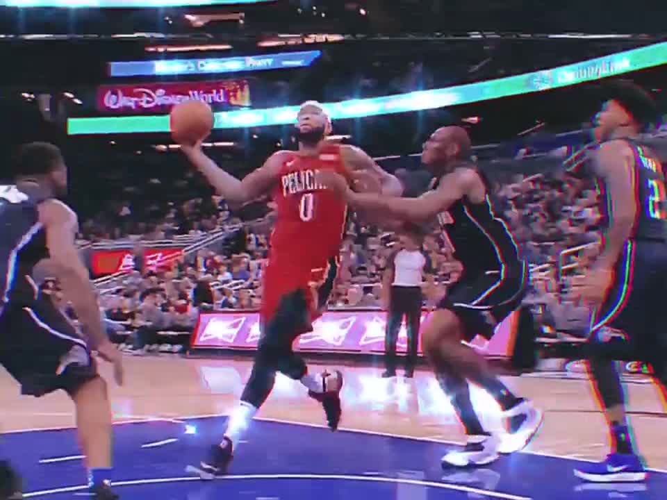 Is this a point guard or a center