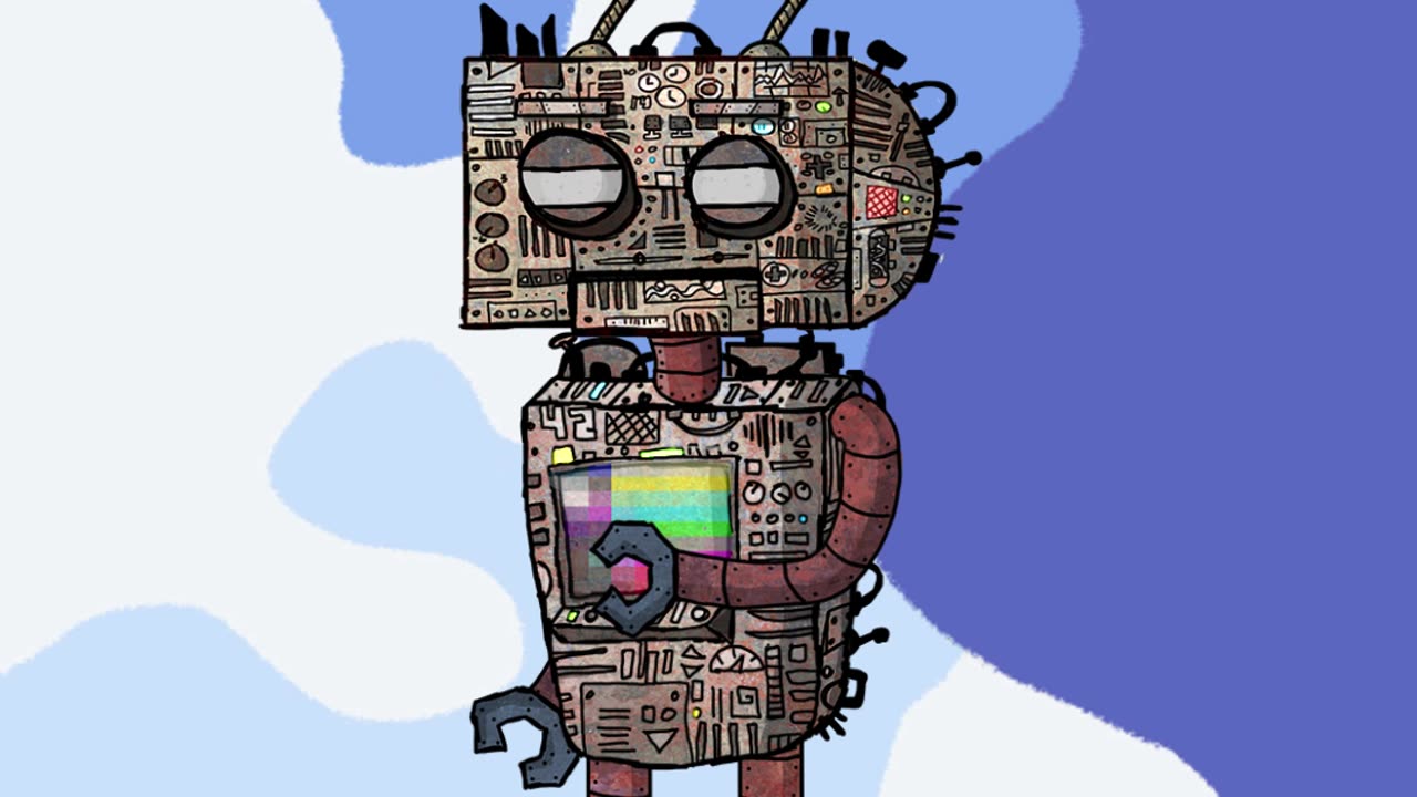 A New Console
