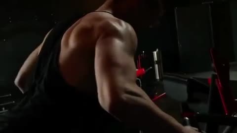Motivational Vibes