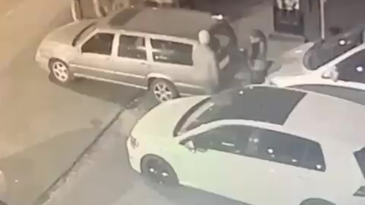 Bouncers beat up and murdered an African male directly outside the premises of “TOV” nightclub