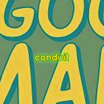 What is the “Great Work”?