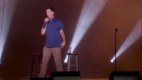 Jim Breuer - The Vaccinated