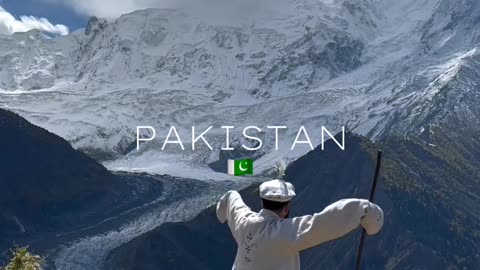 beautiful pakistan