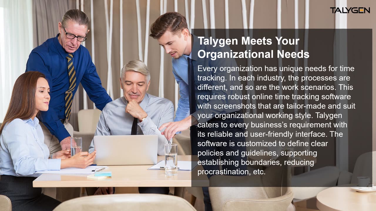 Don’t Struggle to Track Remote Staff’s Clock Download Talygen