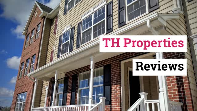 TH Properties Reviews | TH Properties | thproperties.com