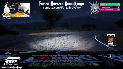 FORZA HORIZON 5 - Street racing with @EspadaGhost666