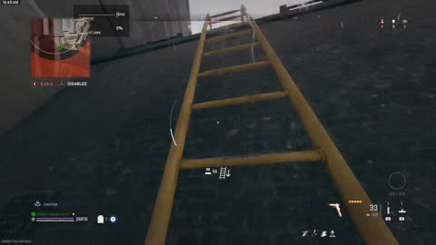 U Chasing Me?