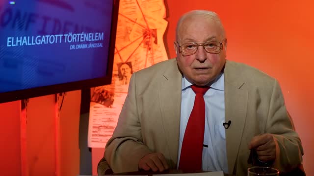 Biológiai fegyver,mint új világhatalmi mechanizmus? | Dr. Drábik János 2020.07.09.