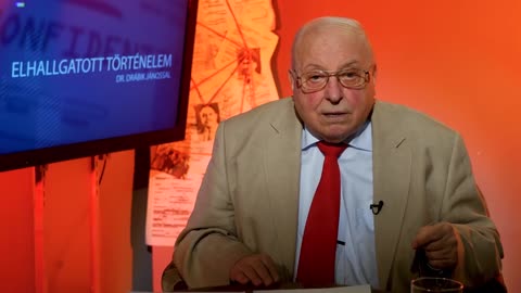 Biológiai fegyver,mint új világhatalmi mechanizmus? | Dr. Drábik János 2020.07.09.