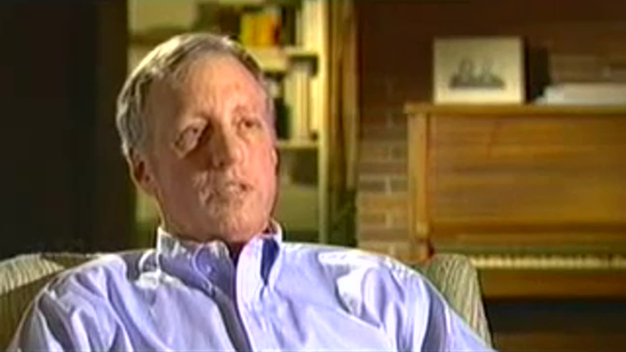 'CIA: Secret Experiments & MK Ultra' - Spotlight - 2012