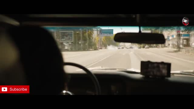 Fast 10 (Custom Trailer) Fast X