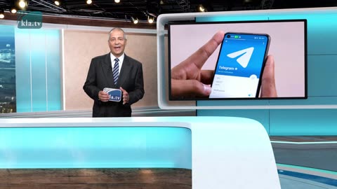 🇩🇪 Wenn Telegram ausgeht …