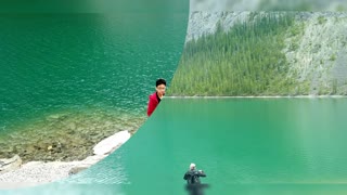 Grassi Lake