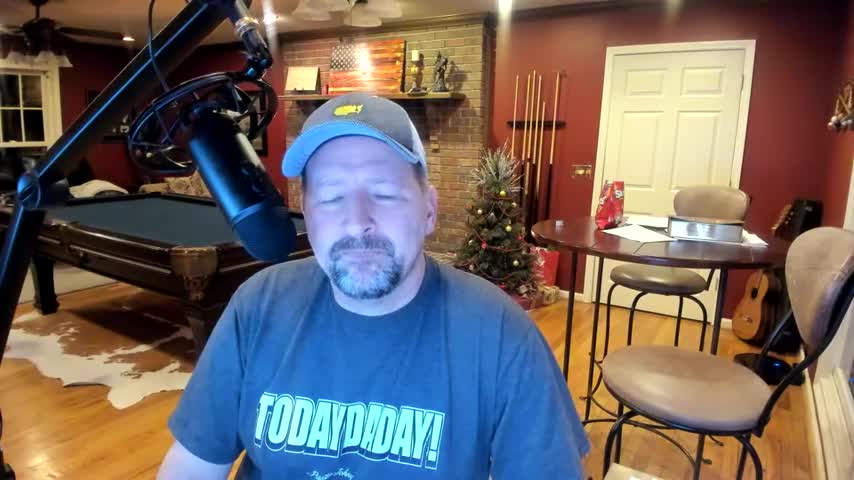 Live With Brad 12-20-21