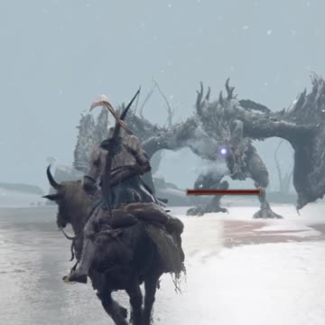 How NOT To Train A Dragon