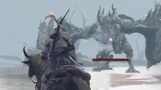 How NOT To Train A Dragon