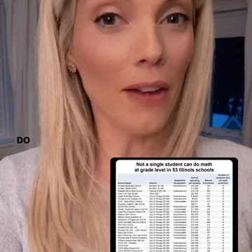 WHOA...HAPPENING IN PUBLIC SCHOOLS