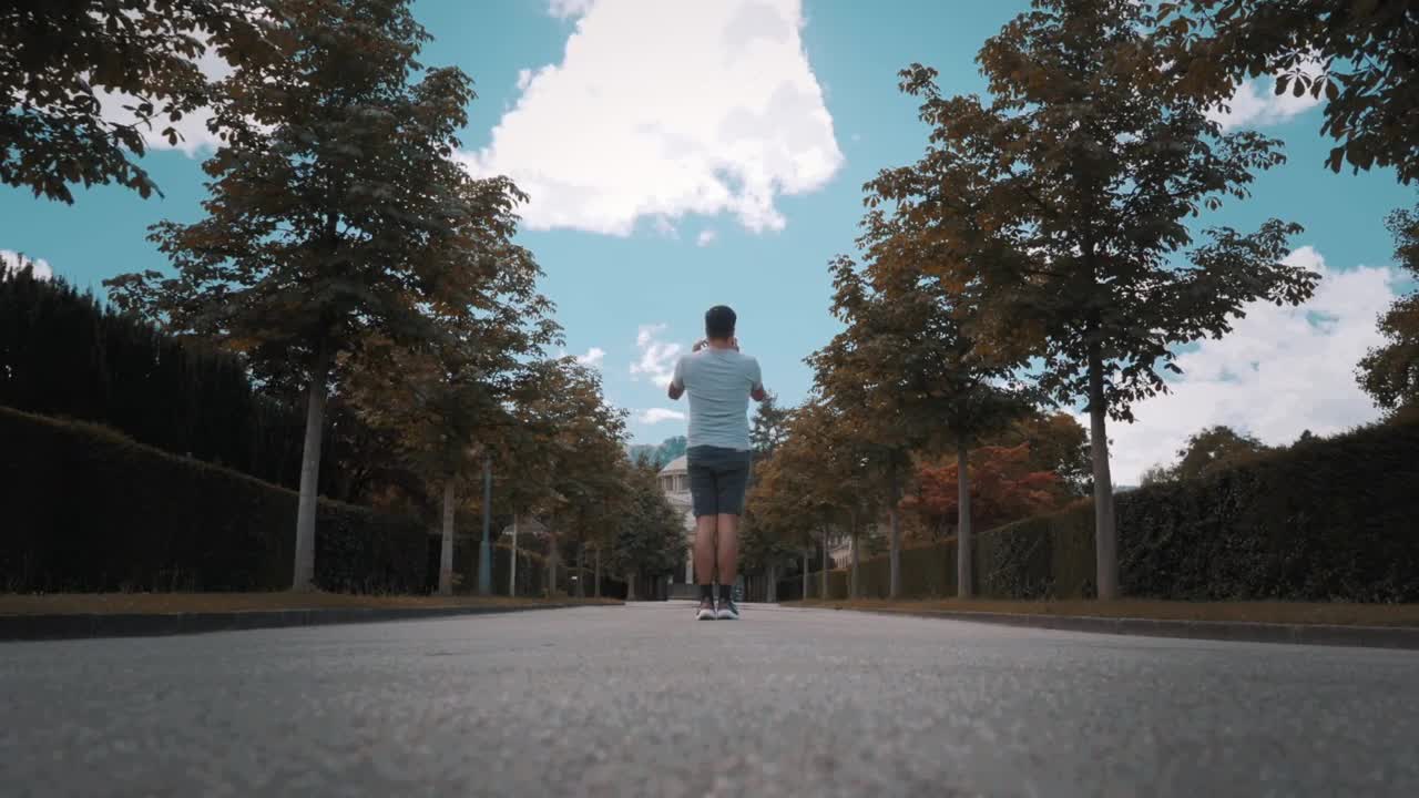 How to Make Awesome Hyperlapse Video for your IPHONE