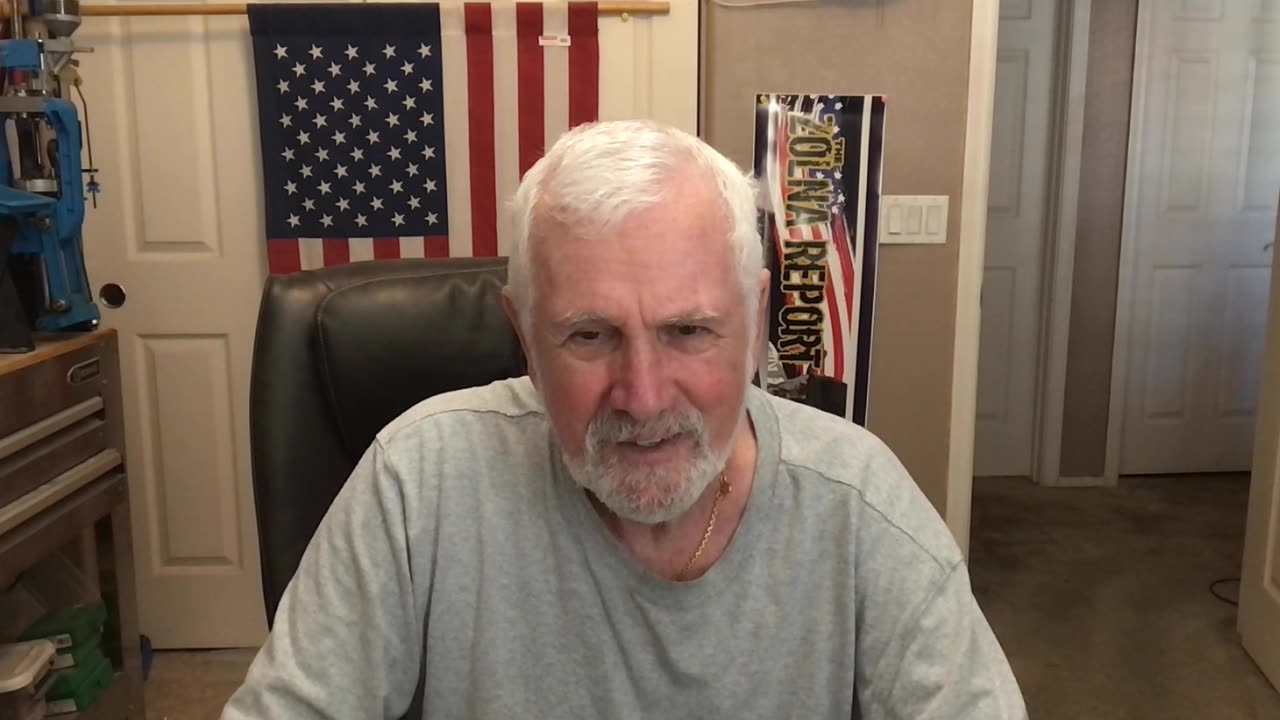 The Guardian Lists The 6 Democratic Possibilities To Replace Joe Biden!