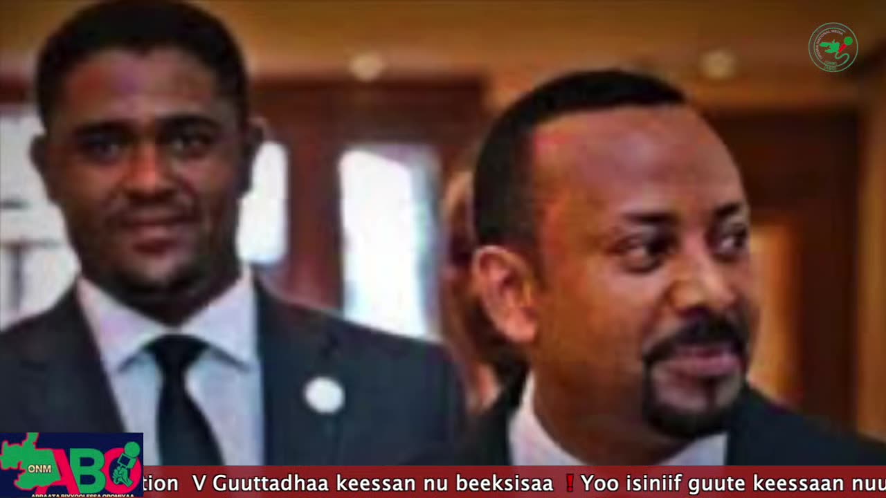 Oduu Waaree ONM-ABO Sadaasa 29-2024 itti dhiyaadhaa!