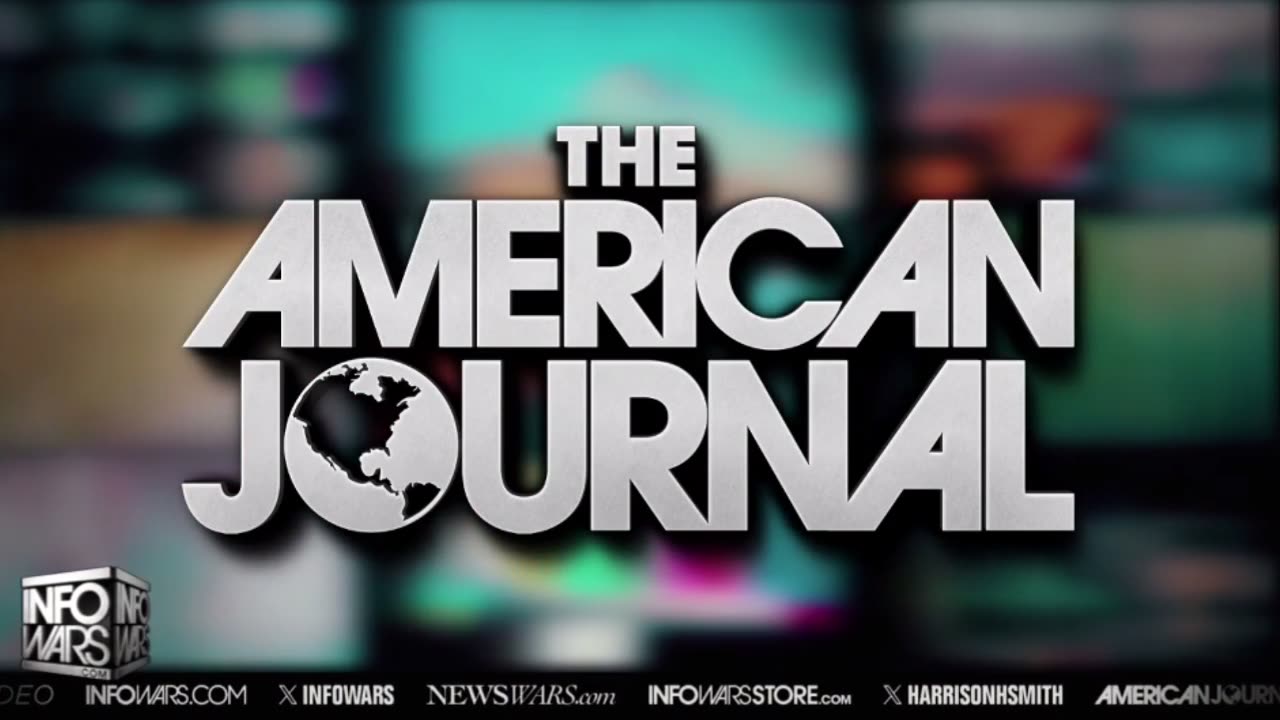 The American Journal in Full HD for March 4, 2024.