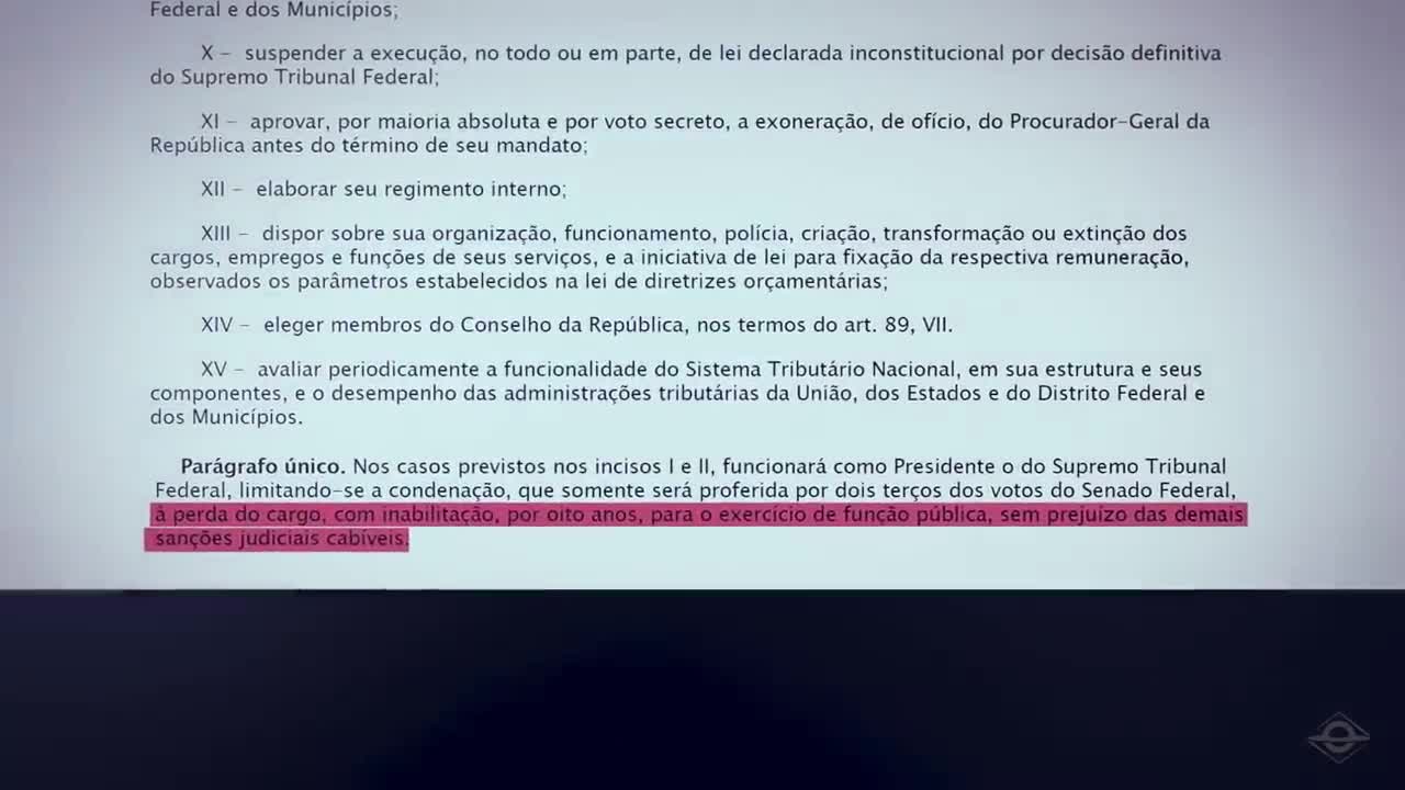 OS 11 SUPREMOS do BRASIL | VERSÃO COMPLETA