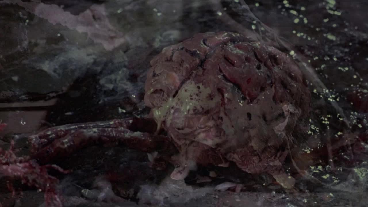 Audrey Azwell - Puzzlebox (Hellraiser Music Video)