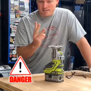 Multiple Passes with a Router SAVES MISTAKES!