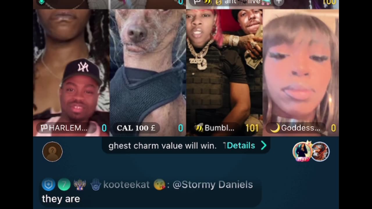 - ANGELIC SOUL ; SPEAKS ON SUEWOO'S SITUATION & MORE !