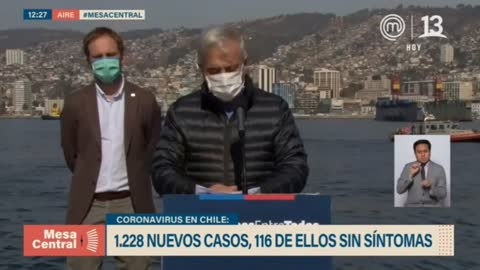Ex ministro dijo que los fallecidos por enfermedades base se suman como casos de covid-19