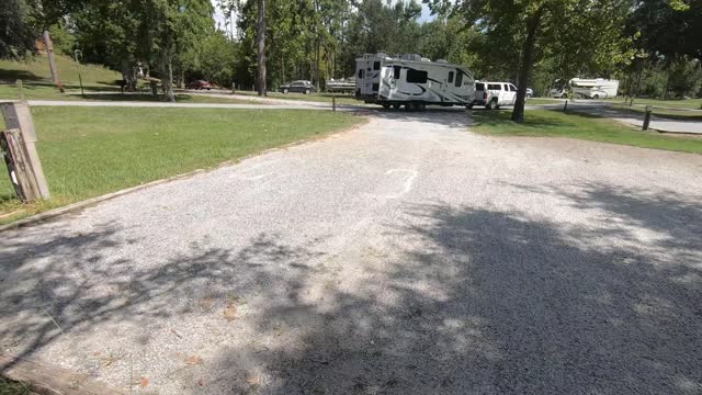 Trip to Chattahoochee and Honey Ep01