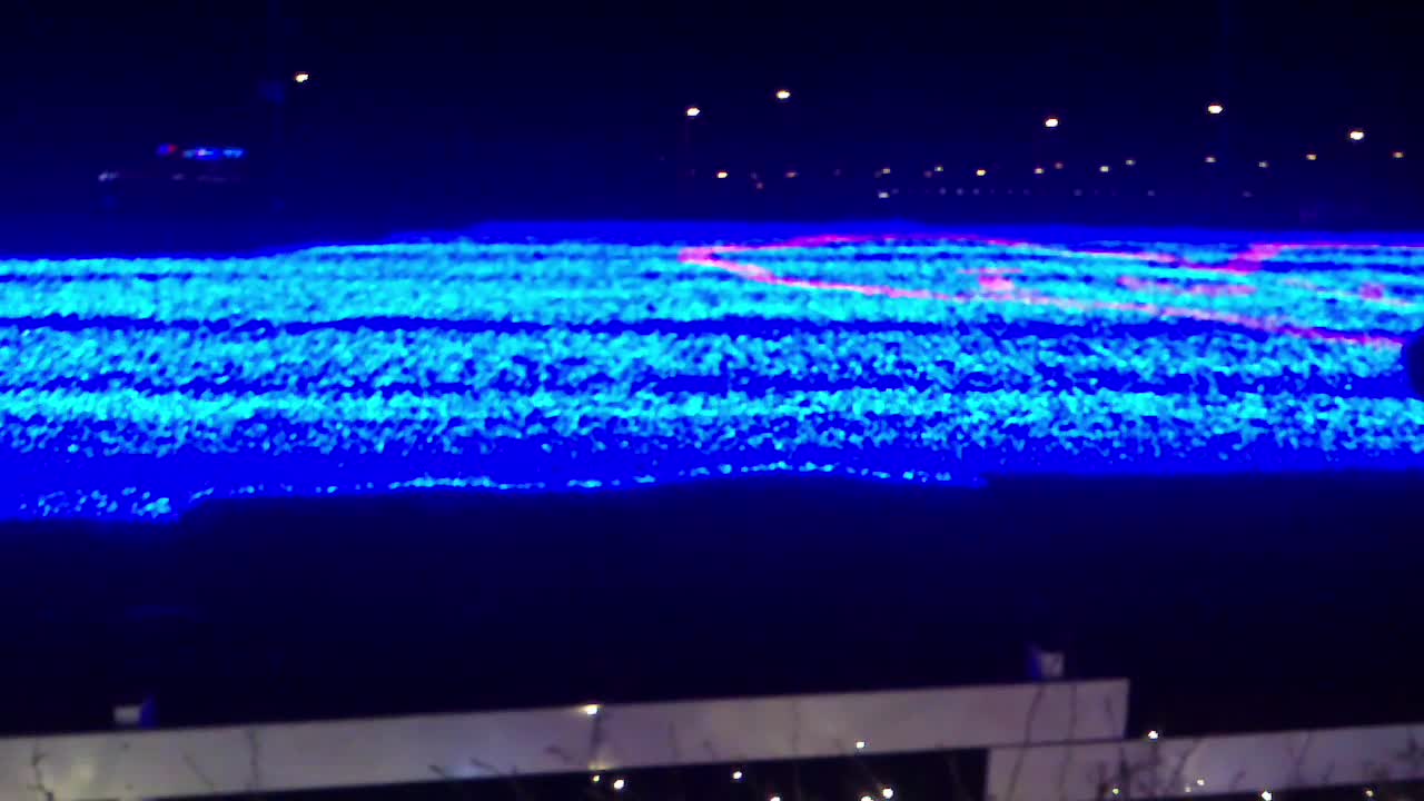 Electronic Light Festival