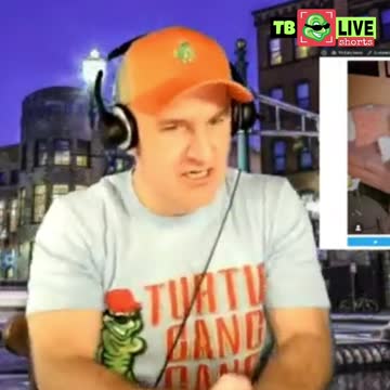 TB #shorts - Blog Attack!