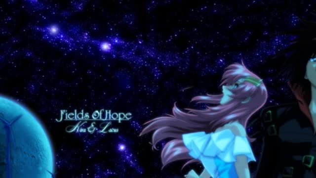 Gundam Seed Destiny OST - Fields of Hope (Rie Tanaka)