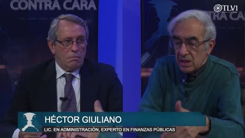 Contracara N°22 - Macri fracasó y empeoró todo y sus 10 puntos se los dictó el FMI
