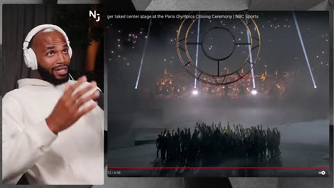 Olympics Closing Ceremony Sparks SATANIC Controversy!