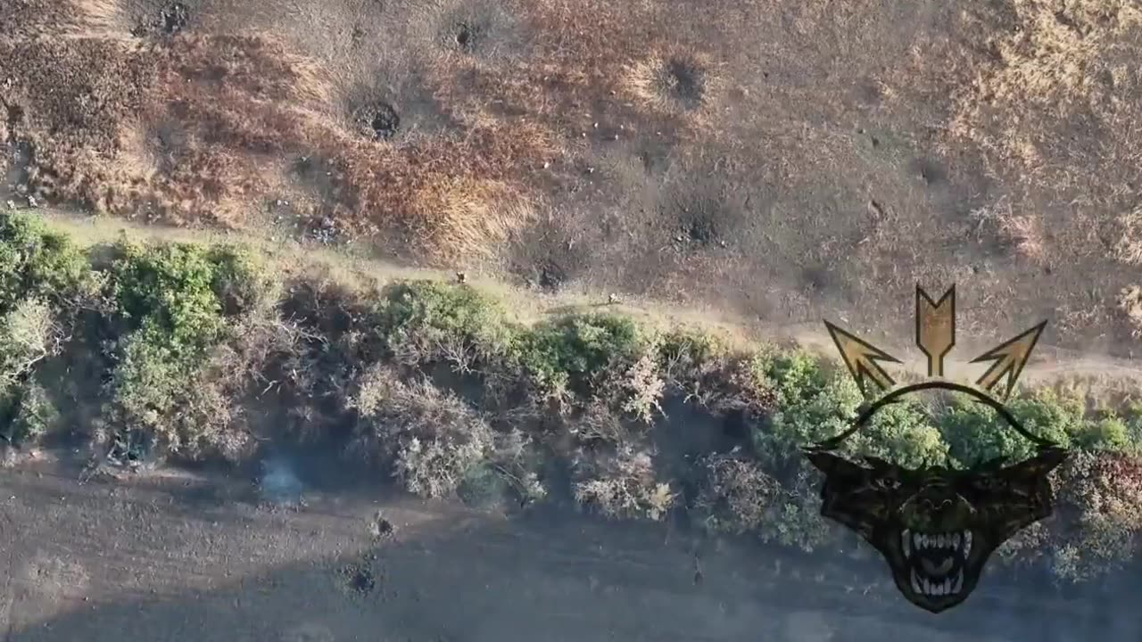πΊπ¦π·πΊ Ukraine Russia War | FPV Drone Assault Sparks Fire | Fighters Escape Under Fire | Zaporoz | RCF