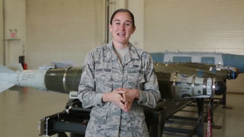 Ask An Airman - What's the hardest part about your job__1