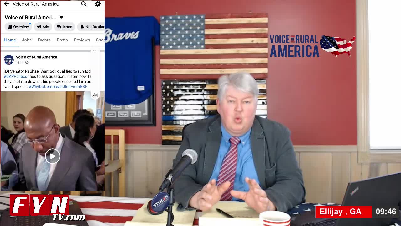 #BKP gives an Extensive Breakdown on Day One of Georgia Qualifying!