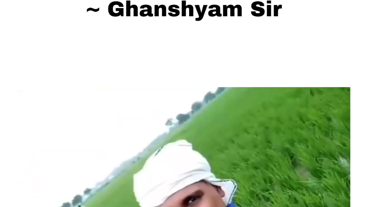 Ghanshyam sir 0se Hiro|| #sharemarket #stockmarket