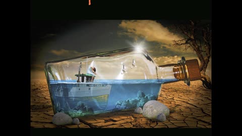 STEPHEN BACH - INTO THE WATER